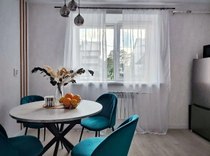 Квартира У моря Обского