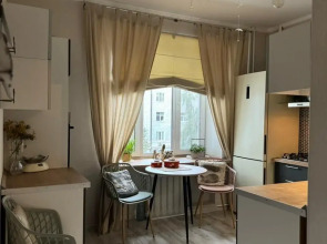 Апартаменты на Островского в самом центре