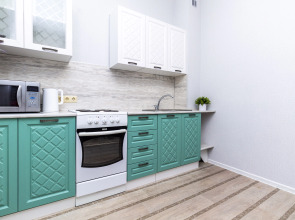 Апартаменты на улице Университетской 41