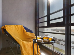 Апартаменты на набережной солнечный берег