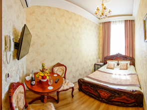 Гостевой дом GP на Звенигородской