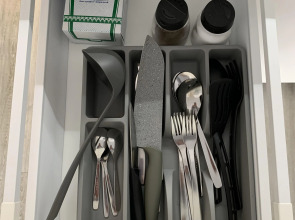 Апартаменты V16