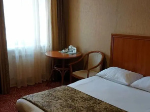 Отель Исторический Гостиный дворъ