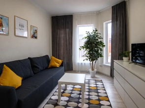 Maryina Roscha Krym Apartments