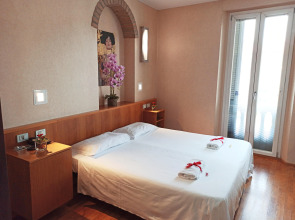 Отель Eurohotel Milan