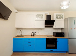 Апартаменты СКомфортом Космонавта Поповича 11