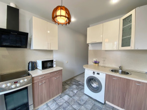 Апартаменты на Русской 15