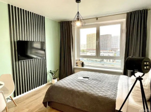 Апартаменты на Сосновой 5/1