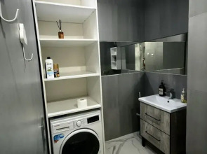 Квартира уютная в центре города