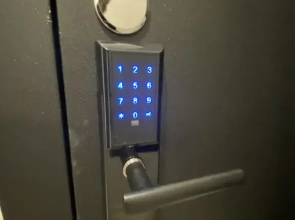 Апартаменты на Аллее Труда 21 2
