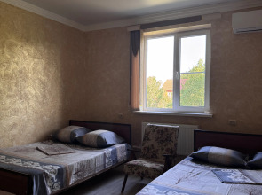 Гостевой Дом Диана