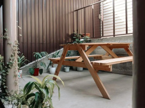 Отель Шоколад Инн