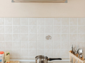 Квартира у Вокзала Ярославль-Главный