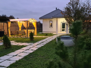 Yolki-Igolki Private house