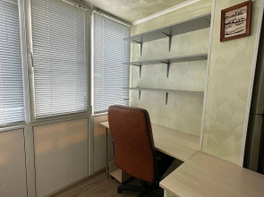 Апартаменты ДзенХоум Радушие 132