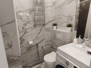 Апартаменты Уютные у моря и Олимпийского парка