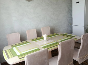 Гостевой дом На Ивановском