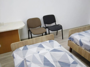 Гостевой дом Комнаты на Цне