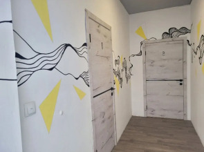 Апартаменты Адыгея Лофт Центр