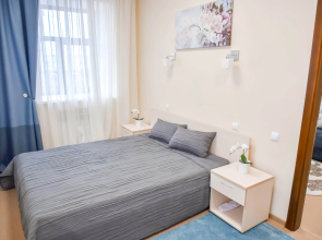 Kdo Tatarskaya Hotel