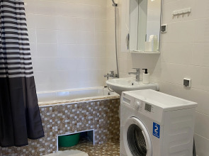 Апартаменты Домант на Фрунзе 49