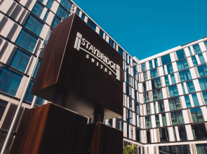 Staybridge Suites Dubai al-Maktoum Airport, an IHG Hotel