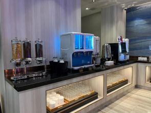 Отель Fifth Jomtien Pattaya