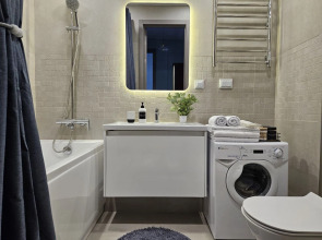 Апартаменты Sunrise