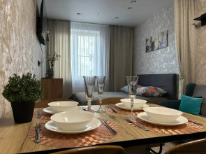 Апартаменты Комфортные Апартаменты в Центре Нижнего от Уют и Комфорт НН