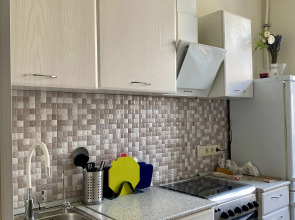 Квартира в центре Петербурга