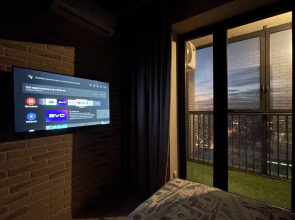 Апартаменты Sibkvart Ядринцевская 57