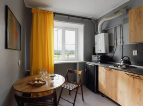 Апараменты Gentle Rent на наб. А.Невского 30/2