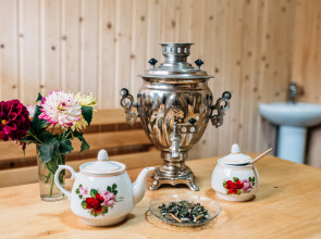 Гостевой дом "Огни Хаджоха"