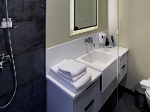 Отель Казахстан