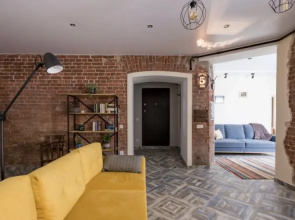 Апартаменты Loft Apartment в центре города