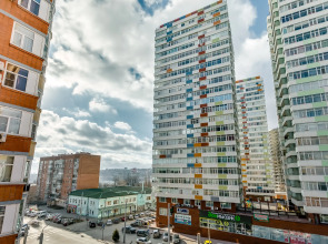 Апартаменты на Максима Горького