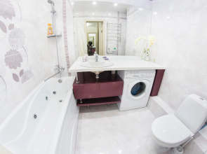 Апартаменты Saratov Lights на Мичурина55