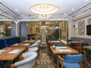 Grand Best Nobel Hotel 2 Istanbul