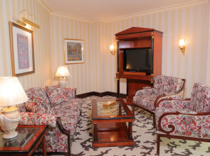 Отель City Palace