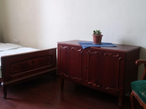 Отель Sakartvelo