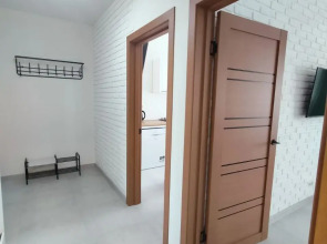 Квартира Скандинавия с Выходом к Озеру