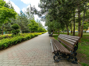 Квартира в Самом Центре Юбилейного Микрорайона