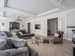 Квартира Letyourflat Residence Galernaya