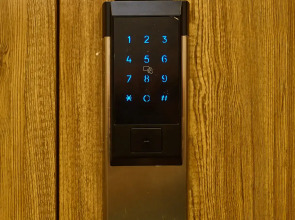 Апартаменты KM Tower Plazа европейский уровень в исторической части города