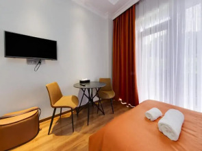 Отель Sun Wine hotel