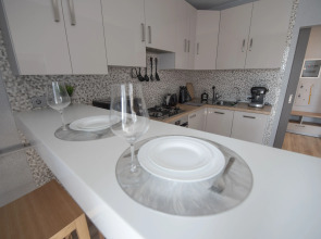 Квартира на Автомобилистов 3