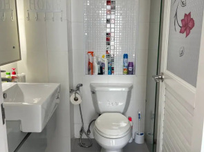 Апартаменты Atlantis Condo 2 bedrooms