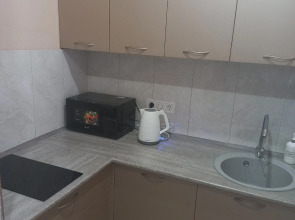 Квартира Апартаменты Сапфир Елькина 14