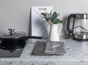 Апартаменты Ярвен Лахти 1