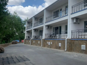 Tanais Recreation camp